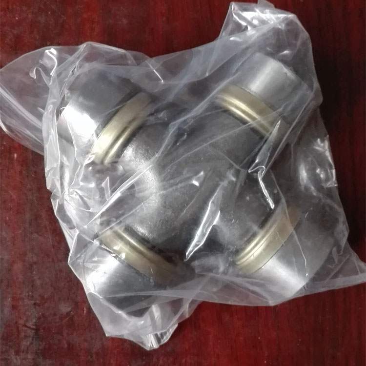 汽车联轴器 万向节十字轴 别拉斯万向节(62X173)