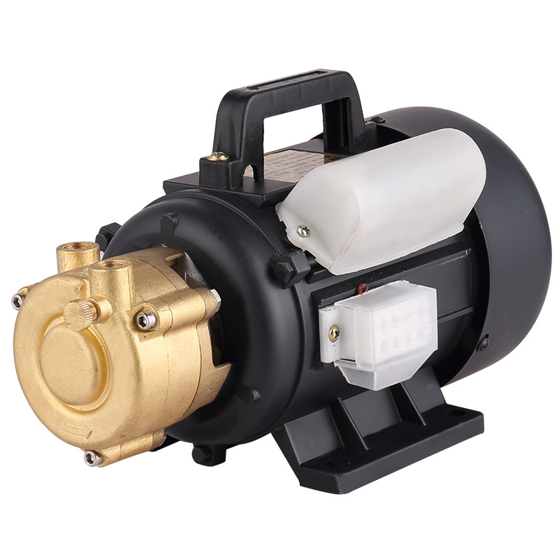 多级漩涡泵高压旋涡泵蒸汽发生器锅炉热水增压水泵耐高温循环泵