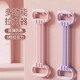 拉力器女开背拉力带健身弹力带家用开肩美背神器拉力绳拉伸带练背