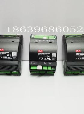 丹佛斯电子膨胀阀驱动器EKD316/EKC312/EKE1A1B/1C/080G5300/5400