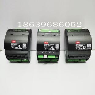 丹佛斯电子膨胀阀驱动器EKD316/EKC312/EKE1A1B/1C/080G5300/5400