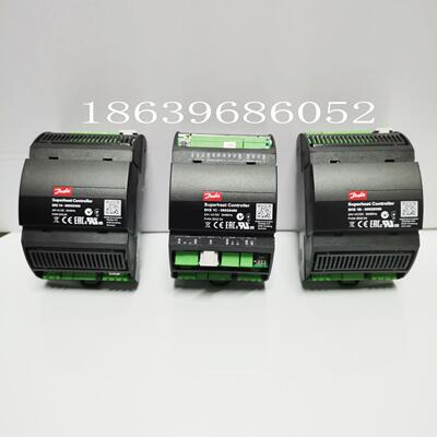 丹佛斯电子膨胀阀驱动器EKD316/EKC312/EKE1A1B/1C/080G5300/5400