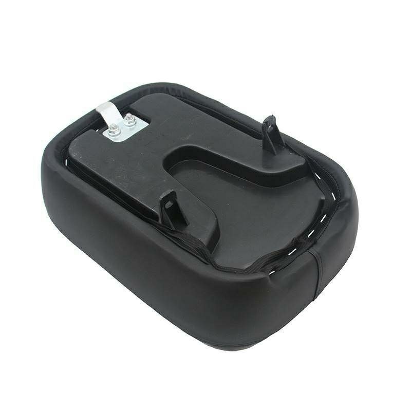 小牛Uqi/Us/G2s电动车U2/Uqi+后座垫载人套件A7009后坐垫配件