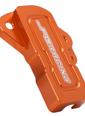 适用于KTM EXC XCW 150 250 300越野摩托车改装配件传感器保护