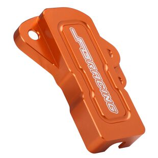 适用于KTM EXC XCW 150 250 300越野摩托车改装配件传感器保护