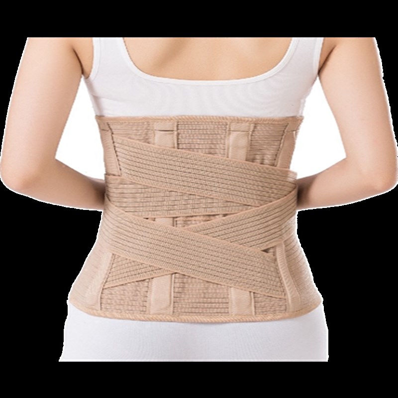 腰椎护腰带压缩性骨折腰带腰椎间盘加宽腰围钢板腰托术后固定支具