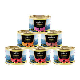 Talentail极智全价主食猫罐头