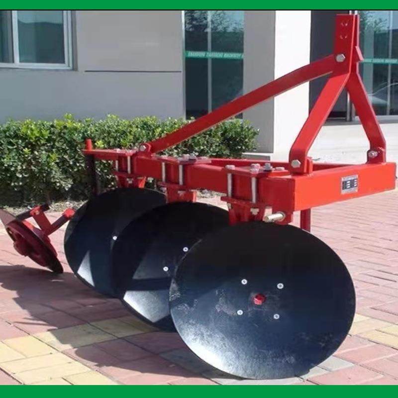 圆盘犁厂家直销320420型拖拉机带325/625型号犁盘土壤耕整圆盘犁,农机/农具/农膜,耕种机械/微耕机/开沟机,淘宝优惠券,粉丝福利购,淘宝优惠卷