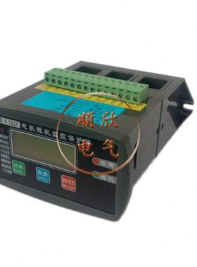 FPA-YZ-80A马达微机保护装置FPA-YF-150AM电动机智能监控器