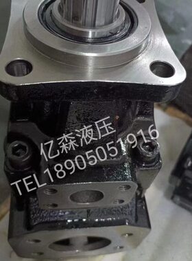 丹尼逊DENISON叶片泵T7B/T6GC/T6D/T6E/T7D/T6DC/T6EC/T7CC全系列