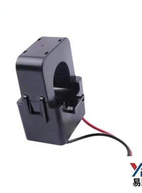 开口式电流互感器CTK-75/5 一次穿心 0.5 孔径16MM 24MM