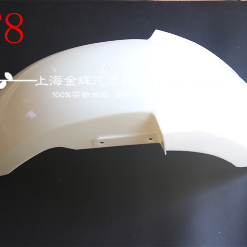 马杰斯特T3T5T8T9前泥板前轮挡泥板踏板摩托车电动车外壳颜色订喷