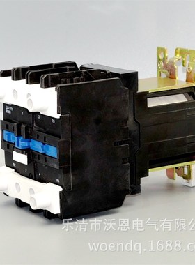 厂家可代加工生产供应CJX2-12008交流接触器