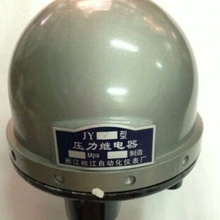 压力继电器 浙江椒江仪表厂 压力控制器
