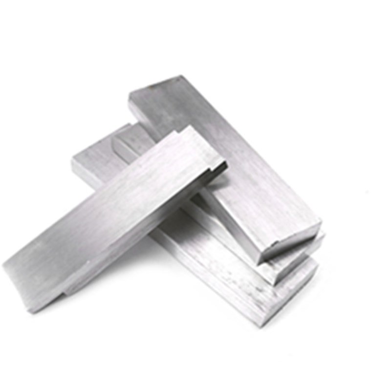 304不锈钢扁钢扁条316方钢四方棒实心冷拉方钢板条不锈钢型材零切