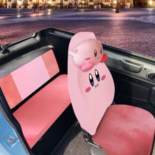 冬季 毛绒东威A7m1m2A6A6plusA8plusQ3Q5Q7电动三轮四轮车座套全包