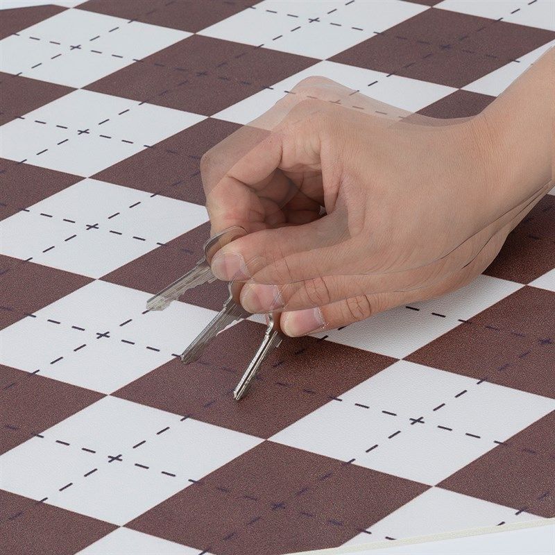 适用于九号Q3 85c防水脚垫电动车脚踏踏板垫9号Q3 80c电瓶车配件