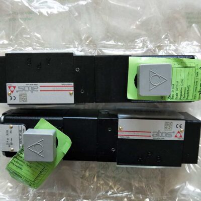 阿托斯ATOS换向阀SDPHE-2631/2/D 20S库存现货阿托斯