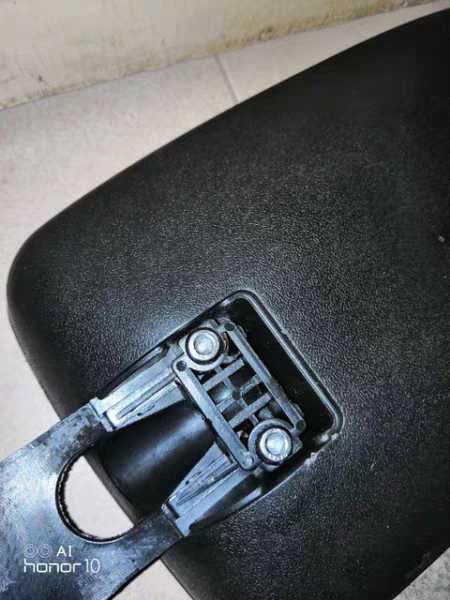 久保田拖拉机704/854/954kQ驾驶室反光镜(原厂件)3C949-53340