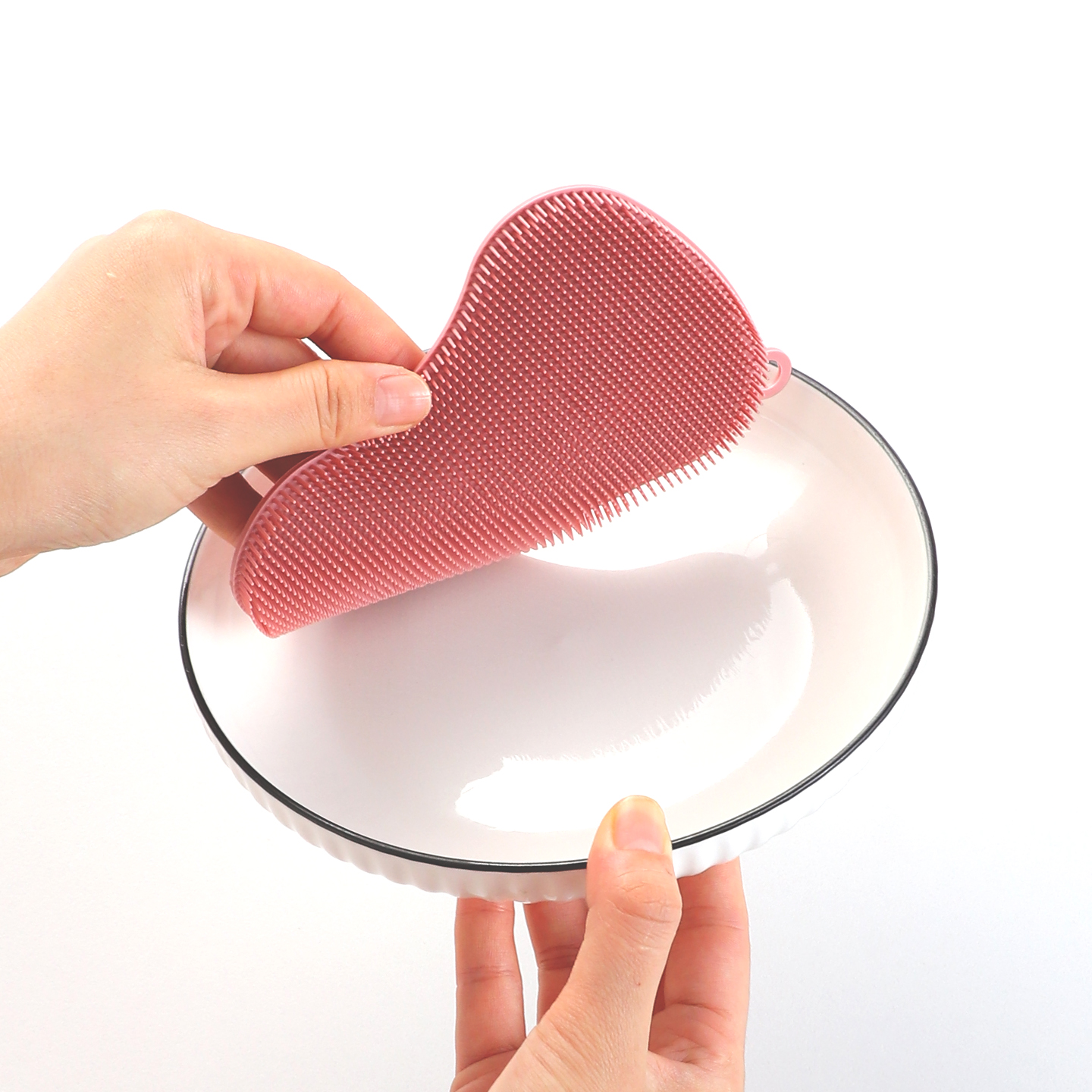 家用清洁刷清洗无死角！清仓价