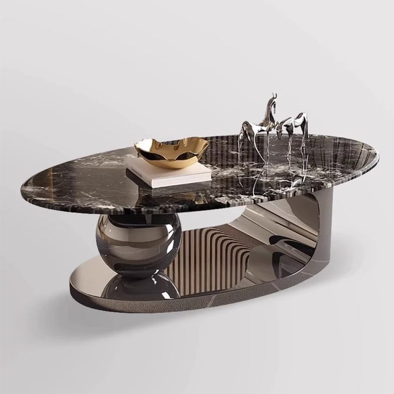 华意空间茶几客厅2025新