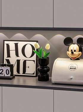 进门玄关装饰摆件家居客厅电视柜餐边柜高档软装乔迁新居旺宅礼品