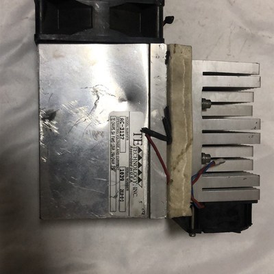 京科瑞达安捷伦1100低温柱温模块