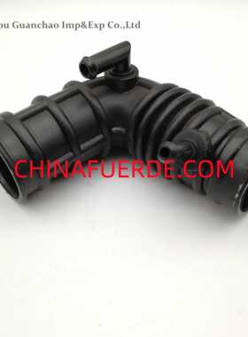 直供空滤胶管进气软管适用于大宇汽车MATIZ 96314495