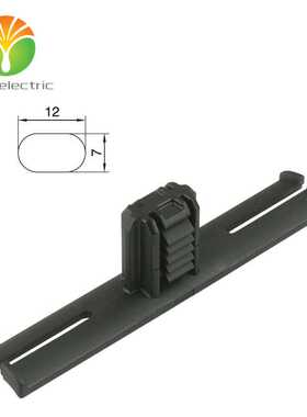 固定卡扣 定位夹 151-00029/151-01281/151-02284 TCOP70X120