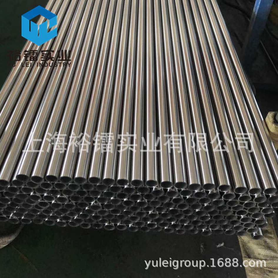 镍基高温合金gh4099合金管棒板带法等锻件gh99镍基合金管