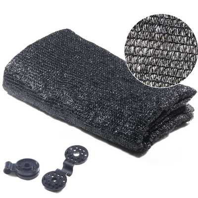 40% Sunblock Shade Cloth Cover 防晒遮阳网布