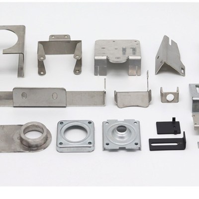 304不锈钢板加工 激光切割钣金加工数控折弯焊接五金非标来图定制