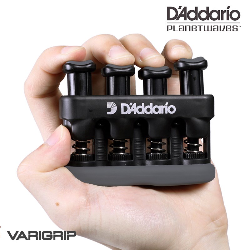 达达里奥 PW-VG-01 手指训练器练习器 吉他指力器