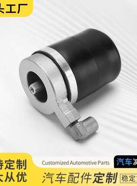 日系尼桑95246-00Z16UD后悬空气弹簧汽车配件气囊减震器工厂