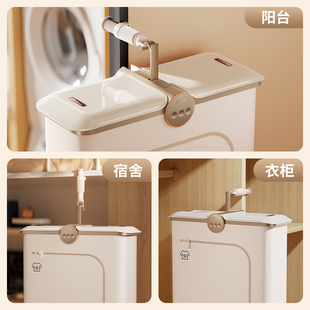 锐舞顶配版烘干机万能挂钩家用旅行宿舍小型便携 适用锐舞烘干机