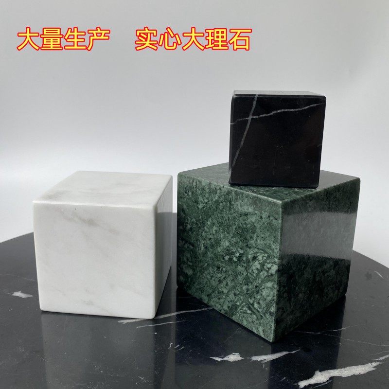 大理石雕塑底座 摆件工艺品底座垫板 装饰品摆台 大理石方块底座,家居饰品,装饰摆件,淘宝优惠券,粉丝福利购,淘宝优惠卷