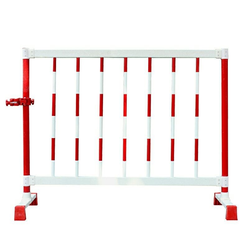 玻璃钢绝缘立式固定式围栏变电站发电厂电力施工防护栏1.2*1.5米