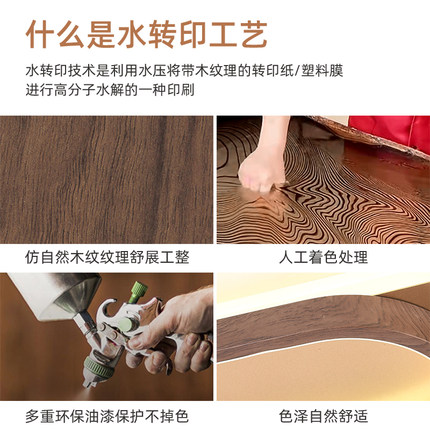 客厅射灯 led天花灯明装轨道筒灯无主灯商用照明简约衣帽间吸顶灯