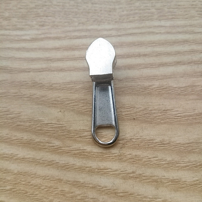 反装特厚拉链头箱包手袋尼龙防水拉锁头不锈钢金属铁拉锁头配件,居家布艺,拉链,淘宝优惠券,粉丝福利购,淘宝优惠卷