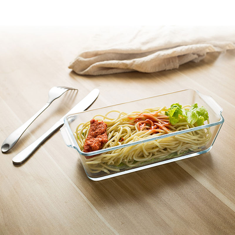 家用耐热模具可蒸宝宝辅食模具玻璃婴儿蒸糕模具微波炉烤箱专用