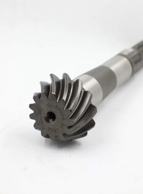 常州东风拖拉机1004/1204/1354/1504/1804配件前桥盆角锥齿轮盆齿