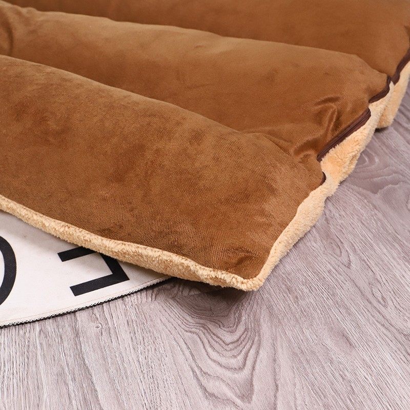 狗垫子秋冬款狗窝可拆洗保暖窝四季中型犬大型犬金毛宠物窝可拆卸,宠物/宠物食品及用品,猫狗垫子,淘宝优惠券,粉丝福利购,淘宝优惠卷