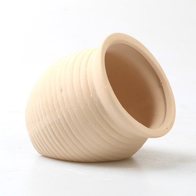 鱼缸造景陶瓷躲避屋鱼虾窝布景装饰品生态繁殖罐沉底小摆件全套餐