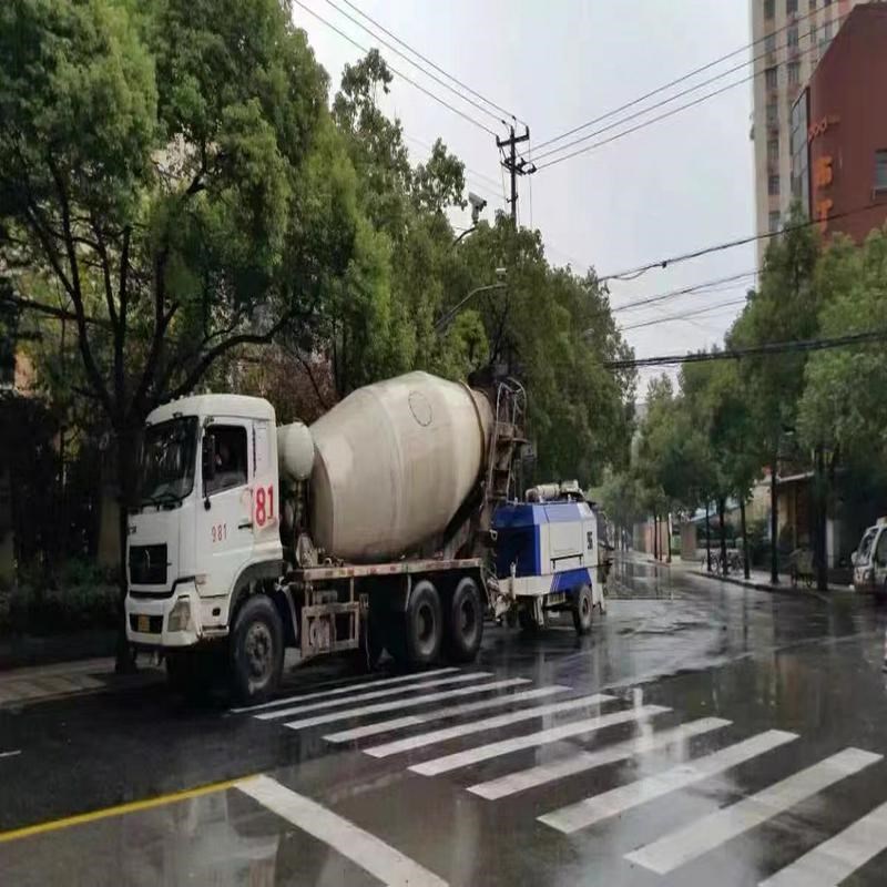 C30商品混凝土/商砼/混凝土/细石混凝土/