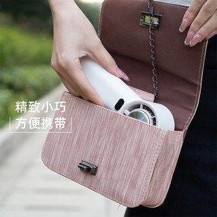 手持小风扇便携式 USB充电家用静音电风扇高速强力制冷降温神器