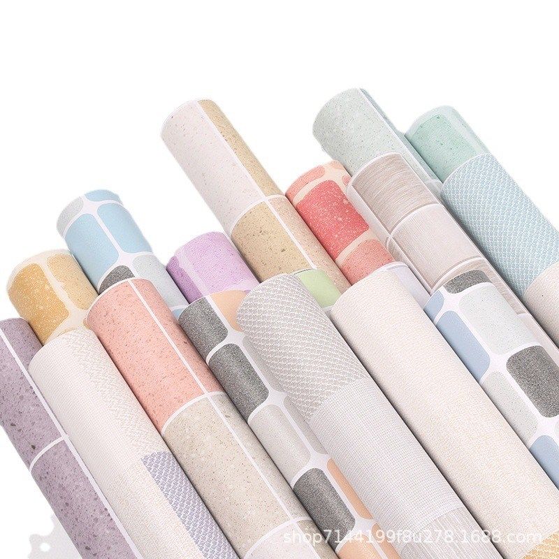 厨房防油贴纸卫生间防水防潮墙纸自粘橱柜灶台马赛克瓷砖翻新墙贴,家居饰品,软装墙贴,淘宝优惠券,粉丝福利购,淘宝优惠卷