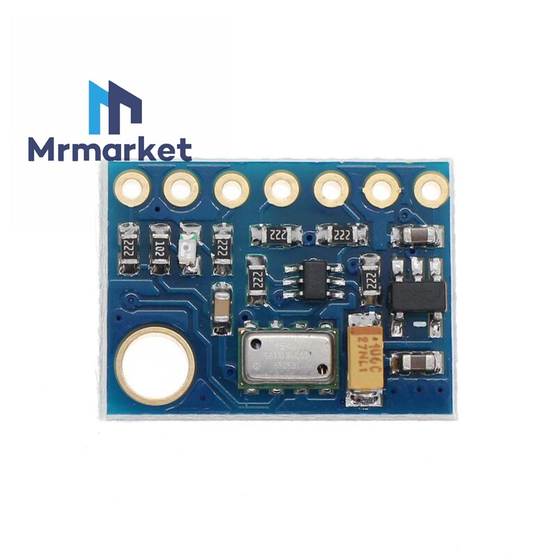 GY-63 MS5611-01BA03 气压传感器模块 高精度 高度传感器模块
