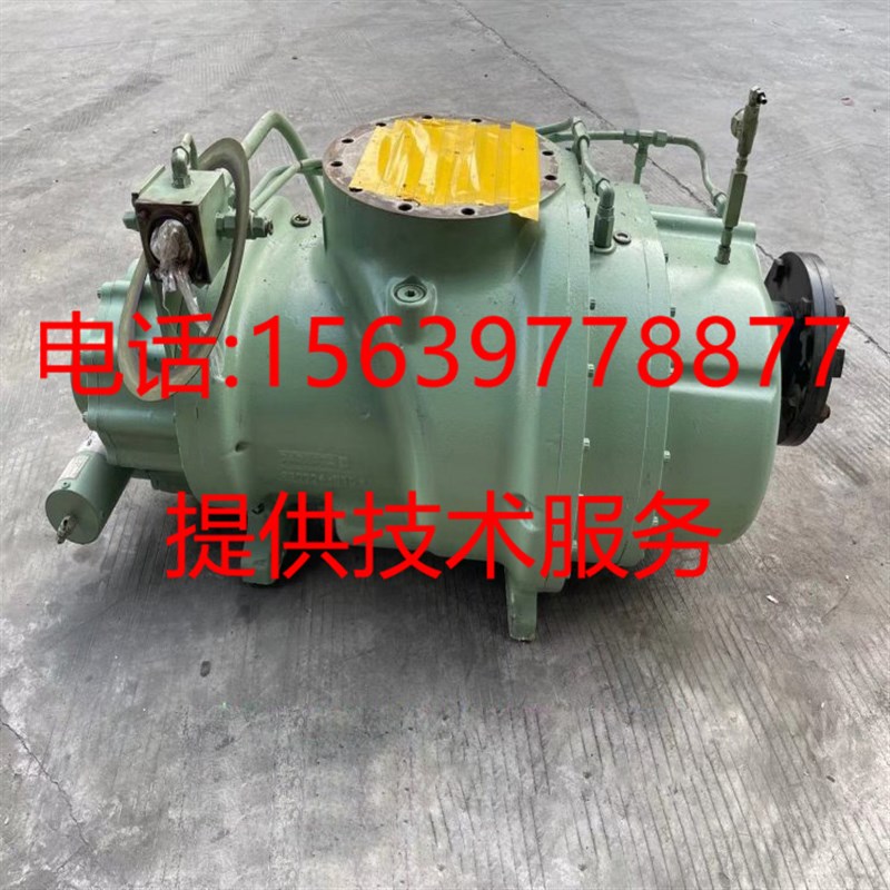 寿力空压机88250147-959主机部件88250147-963 02250104-038机头