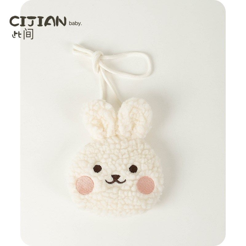 宝宝包包秋冬款婴儿毛绒斜挎包男宝女宝超萌零钱包儿童百搭背包潮,童装/婴儿装/亲子装,包包,淘宝优惠券,粉丝福利购,淘宝优惠卷