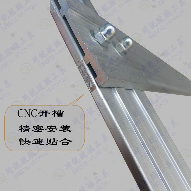 丁字尺铝合金丁字尺60cm丁字尺120cm丁字尺100cm铝合金T型尺